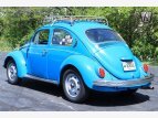 Thumbnail Photo 26 for 1976 Volkswagen Beetle
